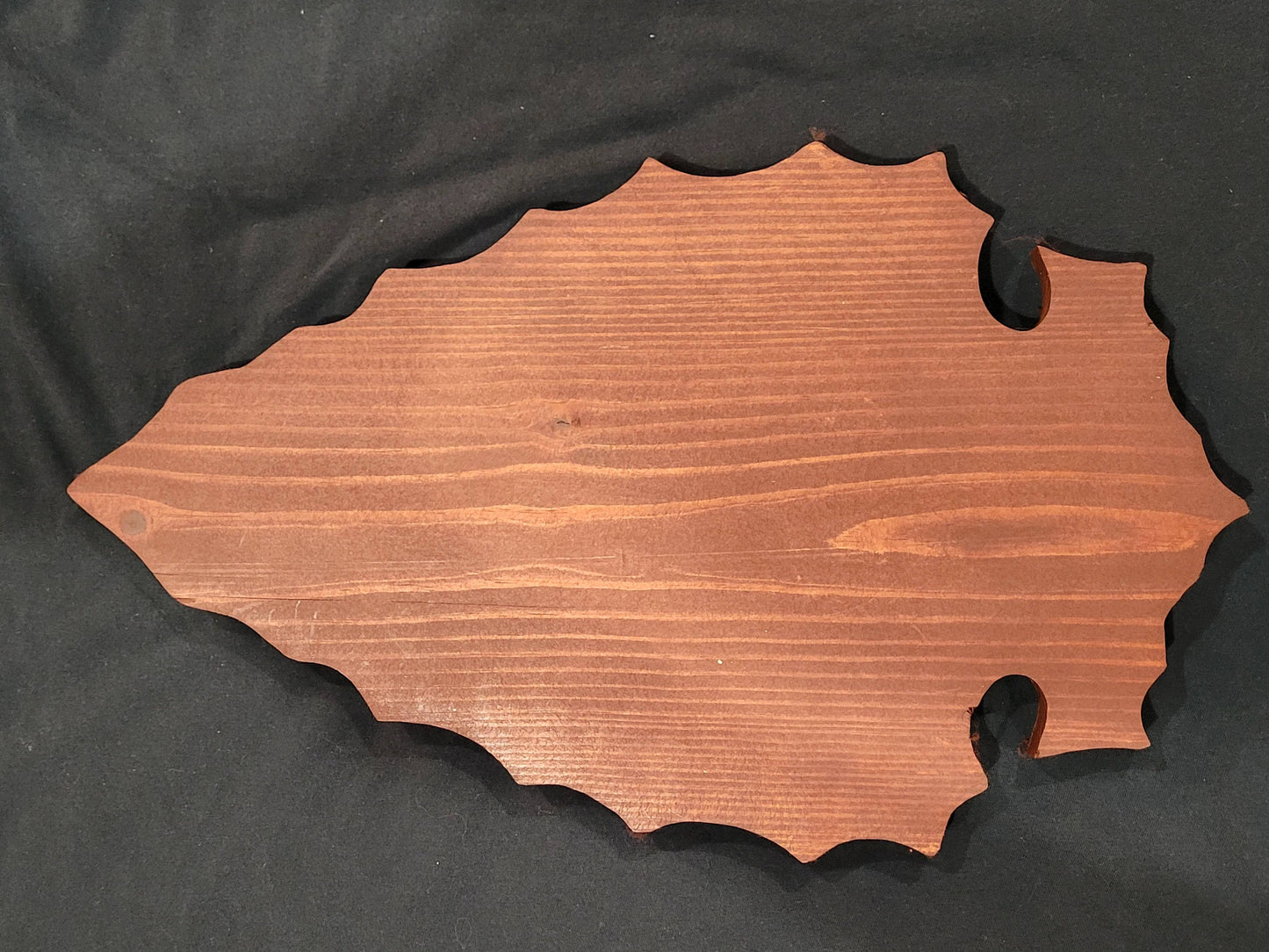 Arrowhead Color Arrowhead European Mount Plaque Multiple Colors Available Quick Turnar ...